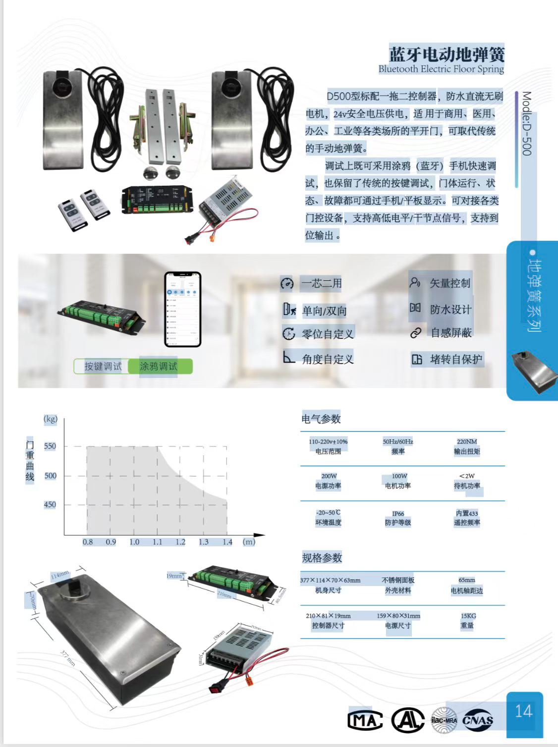 石家庄自动门机